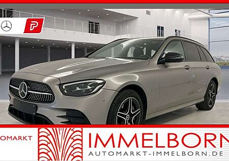 Mercedes-Benz E 300 de AMG ALLRAD Burmest*360*Night*AHK*Distro