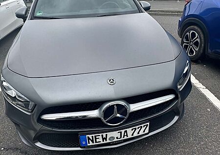 Mercedes-Benz A 220 4Matic 7G-DCT Progressive