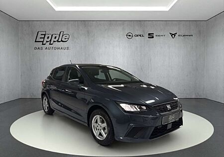 Seat Ibiza Edition DAB SHZ PDC v+h Rückfahrkamera