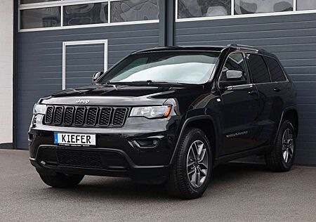 Jeep Grand Cherokee 3.6/4x4/APPLE/SHZ/LHZ/TOTW/KAM/18