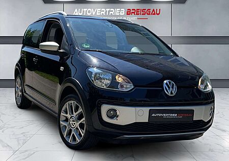 VW Up Volkswagen ! cross !/Tüv Neu/ Top Zustand/ Navigation/