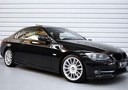 BMW 335 i Coupe Individual+Nur.33.050km+Memory