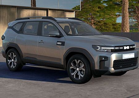 Dacia Bigster Voll-Hybrid 155 Expression-Plus /Aut./Met./Sitzhzg