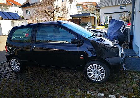 Renault Twingo 1.2 16V Cinetic