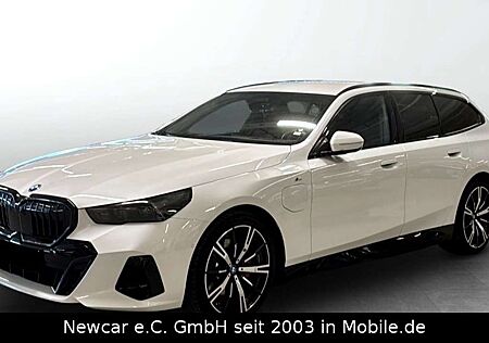 BMW 530 e xDrive Touring M Sport*DrivAss*InnoPaket