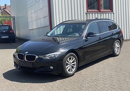 BMW 318 d ~Automatik~