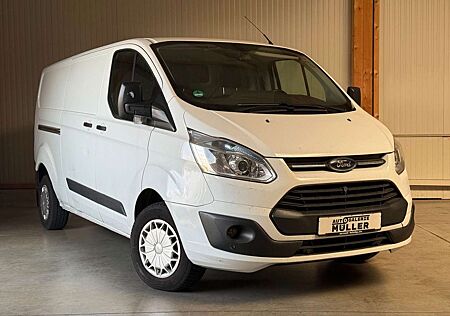 Ford Transit Custom Kasten 290 L2 Trend °Klima°AHK°