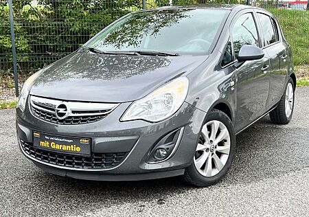 Opel Corsa D 150 Jahre /nur 28.768km Original