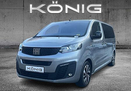 Fiat Ulysse Elektro L2