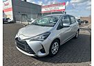 Toyota Yaris 1,5-l-VVT-i,Hybrid Comfort,navi,kamera