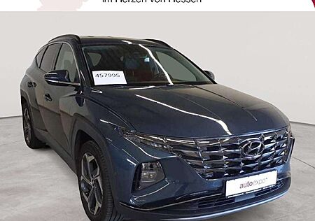 Hyundai Tucson 1.6 T-GDi Plug-in-Hybrid 4WD Prime