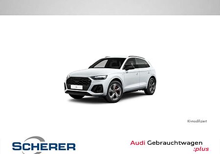 Audi Q5 Q5 Q5 SUV S line S line 35 TDI 120(163) kW(PS