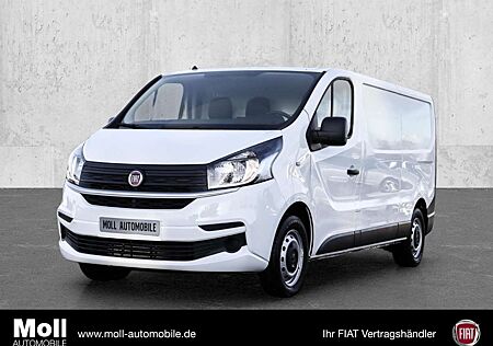Fiat Talento Kasten L2H1 1,2t Basis 2.0 Ecojet 120 Turbo EU6d-T