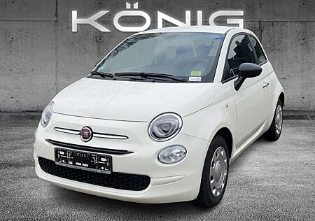 Fiat 500 (312) Lim. Basis
