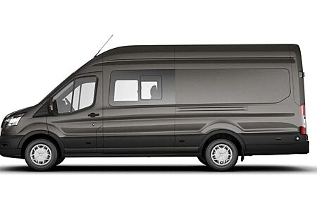 Ford Transit Trend DCiV 350 TDCi 165 RWD L4H3 360Kam 121 kW ...