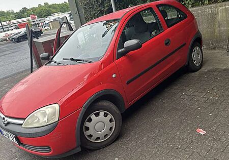 Opel Corsa 1.0 12V