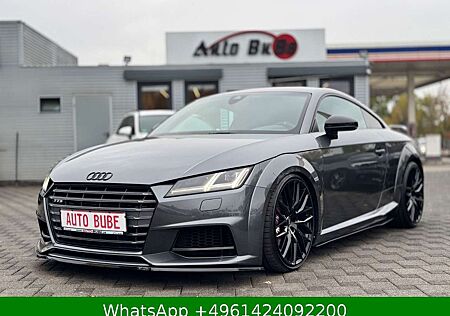 Audi TTS |AIR LIFT| 20 ZOLL|ABGASANLAGE