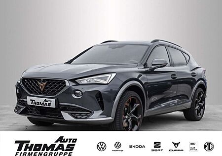Cupra Formentor VZ 2.0 TSI 4DRIVE DSG PANO+BEATS+ACC