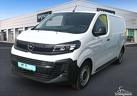 Opel Vivaro Basis M (L2)