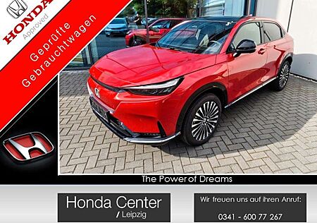 Honda e :Ny1 Advance Paket