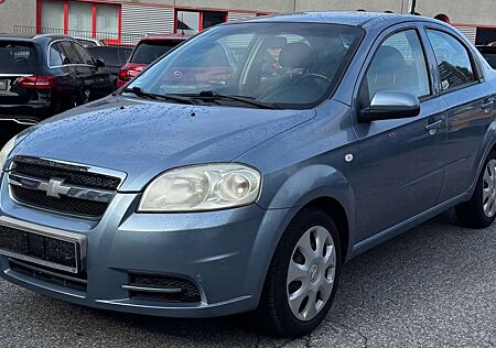 Chevrolet Aveo Lim. LT KLIMA