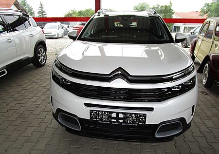 Citroën C5 Aircross Citroen Shine