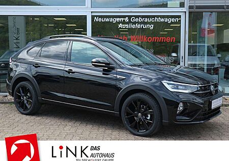 VW Taigo Volkswagen R-Line 1.5 TSI DSG AHK NAVI RFK IQ.DRIVE