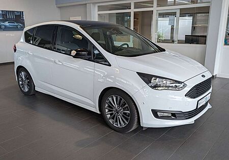 Ford C-Max 1.5 Sport*Navi*Kamera*Sitzheizung*Tempomat