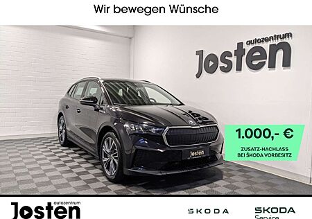 Skoda Enyaq Loft 60 AHK 20''-LM RFK NAVI LED PDC