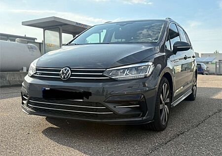 VW Touran Volkswagen 1.5 TSI ACT OPF DSG Highline