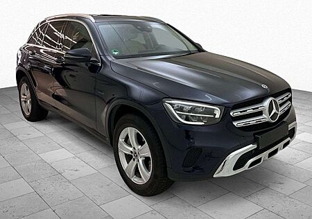 Mercedes-Benz GLC 300 e Exclusive Leder*Kamera*Sound*Virtual*l