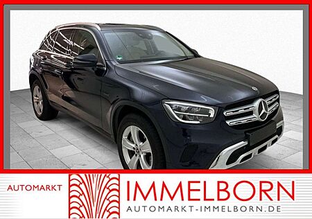 Mercedes-Benz GLC 300 e Exclusive Leder*Kamera*Sound*Virtual*l