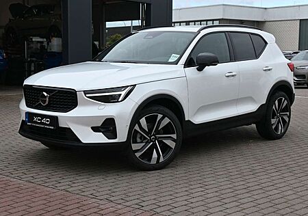 Volvo XC 40 XC40 B4 DKG Ultra Dark*FSHZG*PANO*360°*ACC*AHK