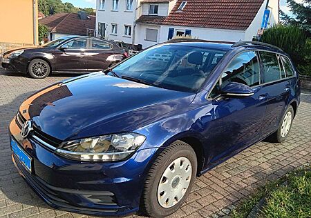 VW Golf Variant Volkswagen 1.6 TDI