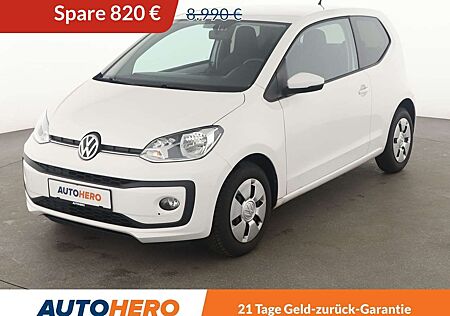 VW Up Volkswagen ! 1.0 join !*PDC*SHZ*