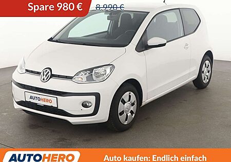 VW Up Volkswagen ! 1.0 join !*PDC*SHZ*