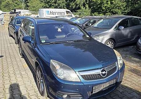 Opel Vectra 1.9 CDTI Caravan