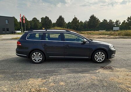 VW Passat Variant Volkswagen Passat+Variant+1.6+TDI+BlueMotion+Technology+Comfo