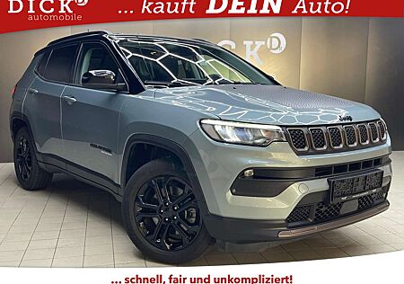 Jeep Compass Upland 4WD PHEV VIRTU+NAVI+SHZ+KAM+ACC+