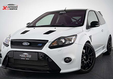 Ford Focus RS Schalensitze Miltek OZ-Felg. Sammlerfah