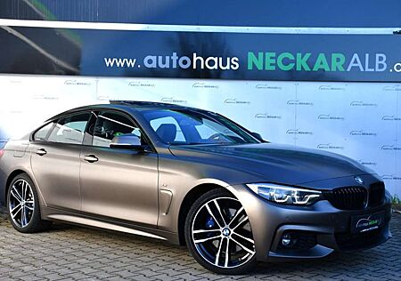 BMW 420 M-Sport*Head-Up*Kamera*Navi*