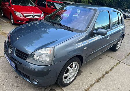 Renault Clio Nur 44000 km