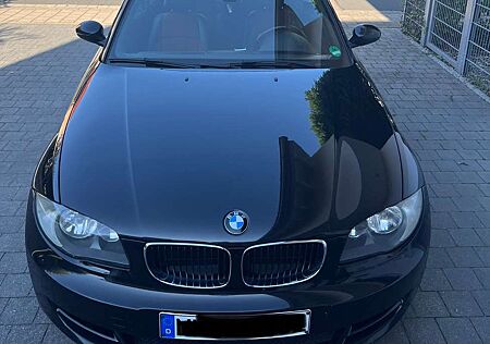 BMW 120i 120 Cabrio