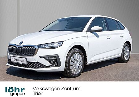 Skoda Scala 1.0 TSI Essence Winterpaket, SmartLink