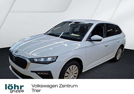 Skoda Scala 1.0 TSI Essence Winterpaket, SmartLink