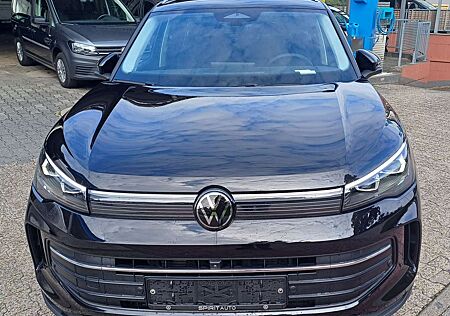 VW Tiguan Volkswagen 1.5 eTSI 110 kW Life