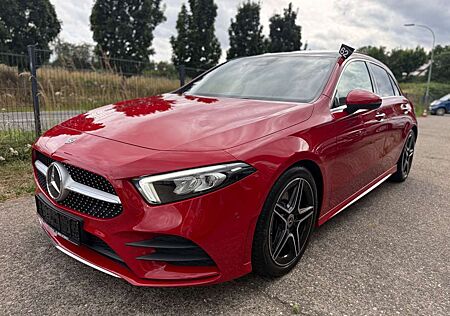 Mercedes-Benz A 250 AMG Line PANO*KAMERA*GARANTIE