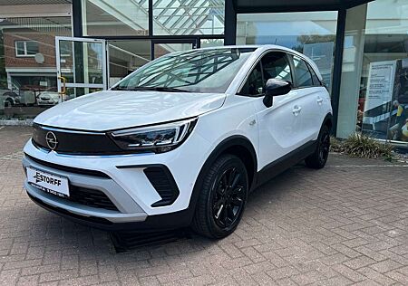 Opel Crossland X Crossland Elegance 1.5D