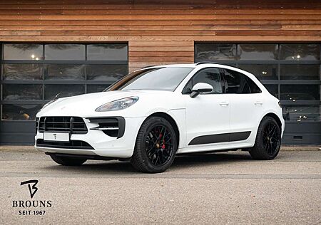 Porsche Macan GTS 381PS *BOSE-Kam-elAHK-Approved 10.25