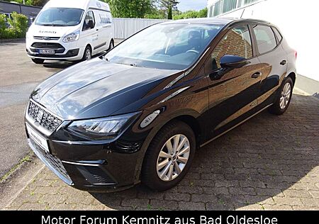 Seat Ibiza Style 1.0 TSI 70kW/95PS
